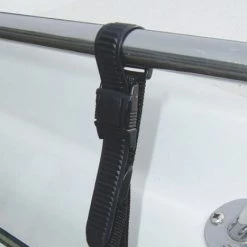 Taylor Made Ratcheting Boat Fender Hanger, Black -Outlet Sporting Goods Store 1089 3 1