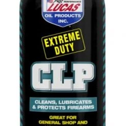 Lucas Oil Extreme Duty CLP, 11oz
