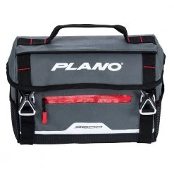 Plano Weekend Series 3600 Softsider - Gray