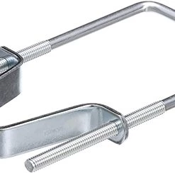 Attwood 11090-3 U-Bolt Sytle Tire Carrier