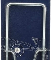 Attwood 11090-3 U-Bolt Sytle Tire Carrier -Outlet Sporting Goods Store 11090 3 5