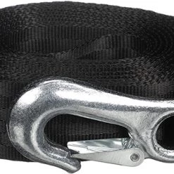 Attwood 11147-7 2" x 20' Trailer Winch Strap w/Loop End