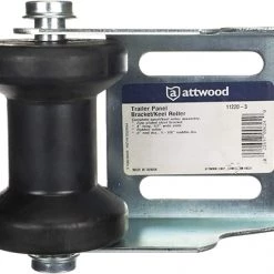 Attwood 4" Roller Panel 11220-3 Spool/Keel Assembly -Outlet Sporting Goods Store 11220 3 3 1