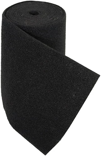 Attwood 11246-1 Trailer Bunk Padding - 8" x 12’ 3 Attwood 11246-1 Trailer Bunk Padding - 8" x 12’