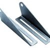 Attwood 11260-1 8" Roller Offset Panel Brackets -Outlet Sporting Goods Store 11260 1 1