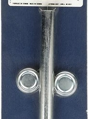 Attwood 11282-3 Roller Shaft Set -Outlet Sporting Goods Store 11282 3 3 1 1