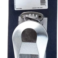 Attwood Low Profile 12V Electric Compact Boat Safety Horn w/Chrome Finish -Outlet Sporting Goods Store 11475 3 3 1