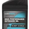 LubriMatic Oil Outboard 50:1 TCW3 - Pint -Outlet Sporting Goods Store 11590 outboard oil