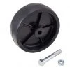 Dutton-Lainson 6806 Poly Wheel -Outlet Sporting Goods Store 11630033 1 1