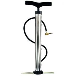 Custom Accessories Air Master 100-Psi Hand Pump