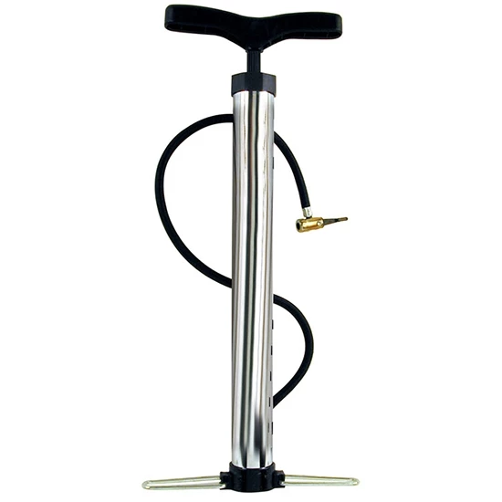 Custom Accessories Air Master 100-Psi Hand Pump 3 Custom Accessories Air Master 100-Psi Hand Pump