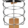 Attwood 11670-4 - Standard Formed Wire Gimballed Drink Holder -Outlet Sporting Goods Store 11670 4 1 1