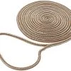 Atwood Premium Double Braided Dock Line, 3/8” X 15 Ft 2 Atwood Premium Double Braided Dock Line, 3/8” X 15 Ft -Outlet Sporting Goods Store 11701 7 1
