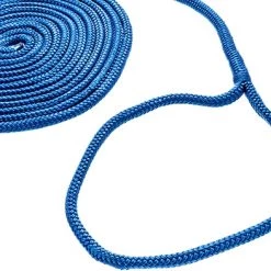 Atwood Premium Double Braided Dock Line, 3/8” X 15 Ft 7 Atwood Premium Double Braided Dock Line, 3/8” X 15 Ft -Outlet Sporting Goods Store 11702 7