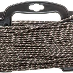 Attwood Camo Diamond Braided Utility Cord