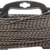 Attwood Camo Diamond Braided Utility Cord -Outlet Sporting Goods Store 11717 2