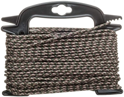 Attwood Camo Diamond Braided Utility Cord 3 Attwood Camo Diamond Braided Utility Cord