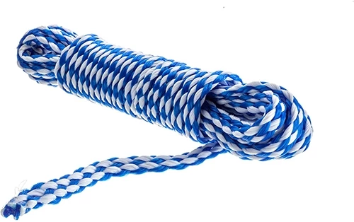 Attwood Hollow Braided Dock Line – 3/8” x 15 ft 3 Attwood Hollow Braided Dock Line – 3/8” x 15 ft