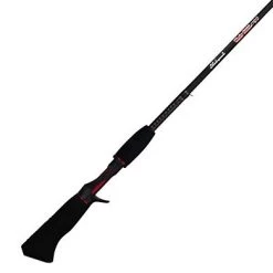 Shakespeare Ugly Stik GX2 Casting Rod 6' 2 Piece