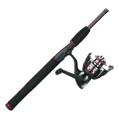 Shakespeare Ugly Stik GX2 Spinning Combo 3 Shakespeare Ugly Stik GX2 Spinning Combo