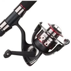Shakespeare Ugly Stik®GX2 Spinning Combo