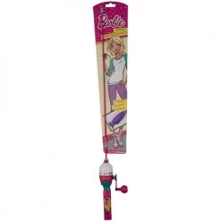 Shakespeare Barbie Combo Kit