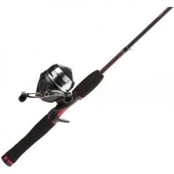 Shakespeare Ugly Stik GX2 Spincast Combo
