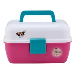 Shakespeare Barbie Tackle Box