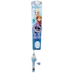 Shakespeare Disney Frozen Lighted Spincast Kit