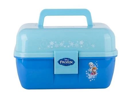 Shakespeare Disney Frozen Play Box 3 Shakespeare Disney Frozen Play Box
