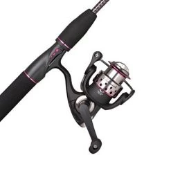 Ugly Stik GX2 Spinning Ladies Combo