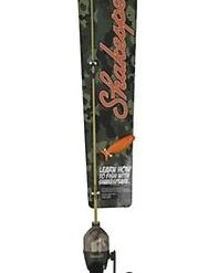 Shakespeare Kids Camo Fishing Kit