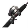 Ladies Ugly Stik GX2 Medium Spincast Combo - 5 feet, 6 inches -Outlet Sporting Goods Store 11744139 1 1