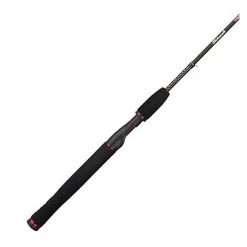 Shakespeare Ugly Stik GX2 Medium Heavy Spinning Rod - 6 feet 6 inches