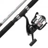 Shakespeare Ugly Stik 7' Catfish Spinning Combo