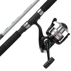 Shakespeare Ugly Stik 7' Catfish Spinning Combo