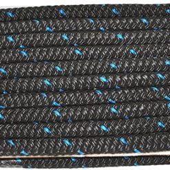 Attwood Solid Double Braided Dock Line, 3/8” x 15 ft 12 Attwood Solid Double Braided Dock Line, 3/8” x 15 ft -Outlet Sporting Goods Store 11752 7 1 1