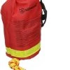 Attwood Rescue Line Throw Bag – 50 ft -Outlet Sporting Goods Store 11808 2 1 1