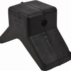 Attwood Spool/Keel Roller Light Duty, Rubber