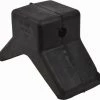 Attwood Spool/Keel Roller Light Duty, Rubber -Outlet Sporting Goods Store 11810006 1