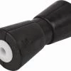 Attwood Keel Rollers, Heavy Duty Rubber 1 Attwood Keel Rollers, Heavy Duty Rubber -Outlet Sporting Goods Store 11810009 1