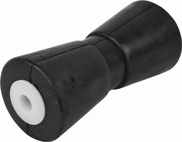 Attwood Keel Rollers, Heavy Duty Rubber 3 Attwood Keel Rollers, Heavy Duty Rubber