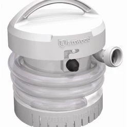 Attwood WaterBuster Portable Pump