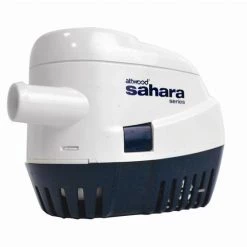 Attwood Sahara S500 12-Volt Bilge Pump