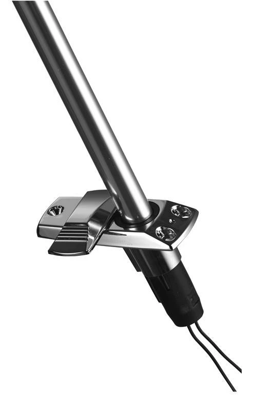 Attwood Stowaway 24" Light with Plug-In Base 4 Attwood Stowaway 24" Light with Plug-In Base - Image 2