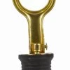 Attwood Brass Drain Plugs, 1" drains -Outlet Sporting Goods Store 11810047 1 1