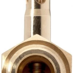 Attwood Johnson/Evinrude/OMC Tank Fitting -Outlet Sporting Goods Store 11810057 2