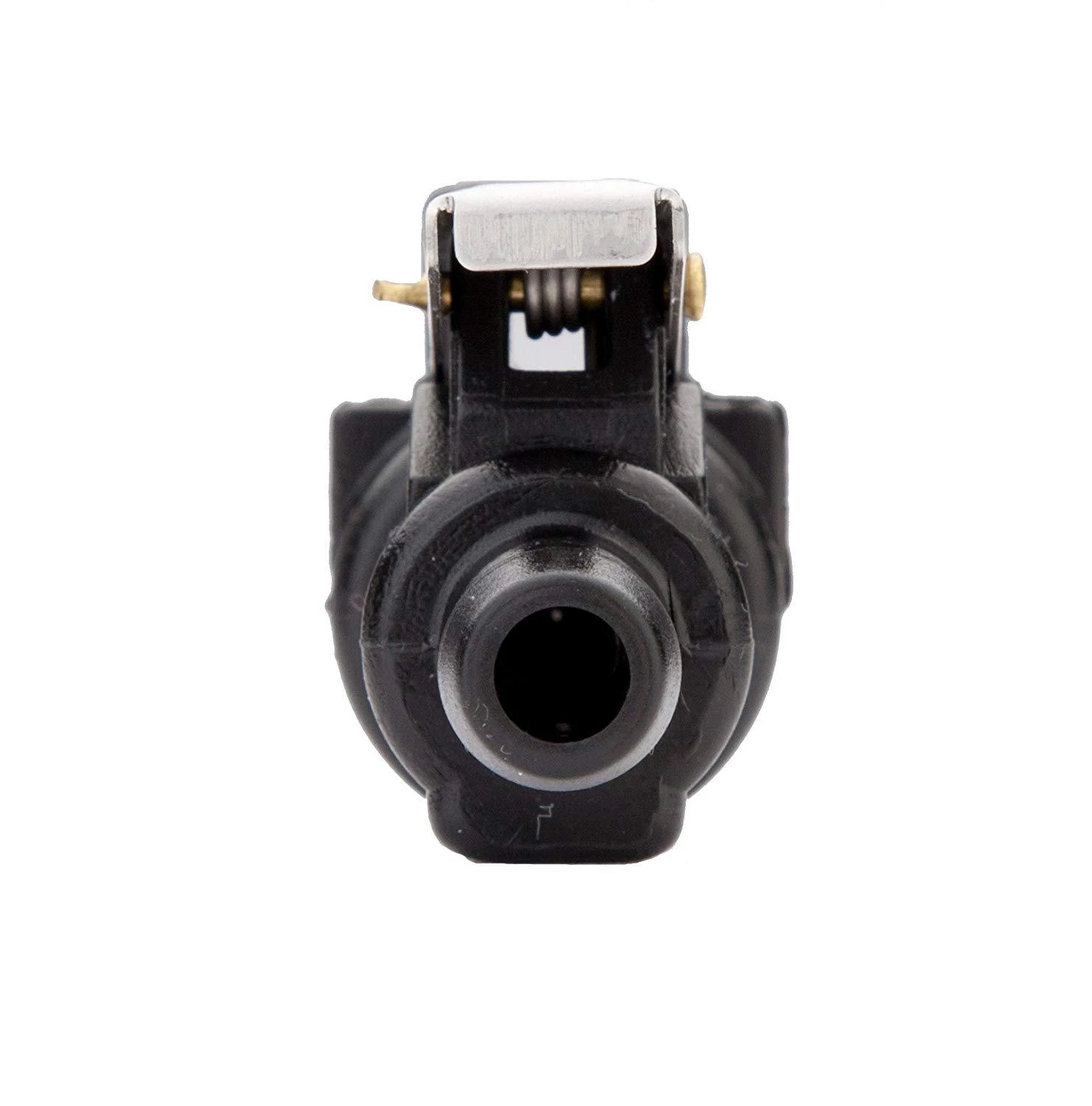 Attwood Johnson/Evinrude/OMC Fuel Hose Fitting 4 Attwood Johnson/Evinrude/OMC Fuel Hose Fitting - Image 2