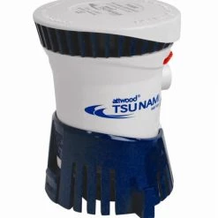 Attwood Tsunami Bilge Pump 800 GPH