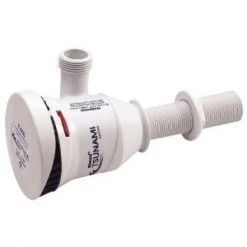 Attwood Tsunami Aerator Pump 500 GPH